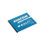 Náhradní baterie AVACOM Baterie do mobilu Lenovo S580 Li-Ion 3,8V 2000mAh (náhrada BL212) GSLE-BL212-2000