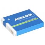 Náhradní baterie AVACOM Canon NB-6L Li-Ion 3.7V 1100mAh 4.1Wh DICA-NB6L-B1100