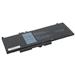 Náhradní baterie AVACOM Dell Latitude E5570 Li-Pol 7,6V 8200mAh 62Wh NODE-E557-P82