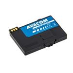 Náhradní baterie AVACOM do mobilu Siemens C55, S55 Li-Ion 3,6V 850mAh (náhrada EBA-510) GSSI-C55-S850