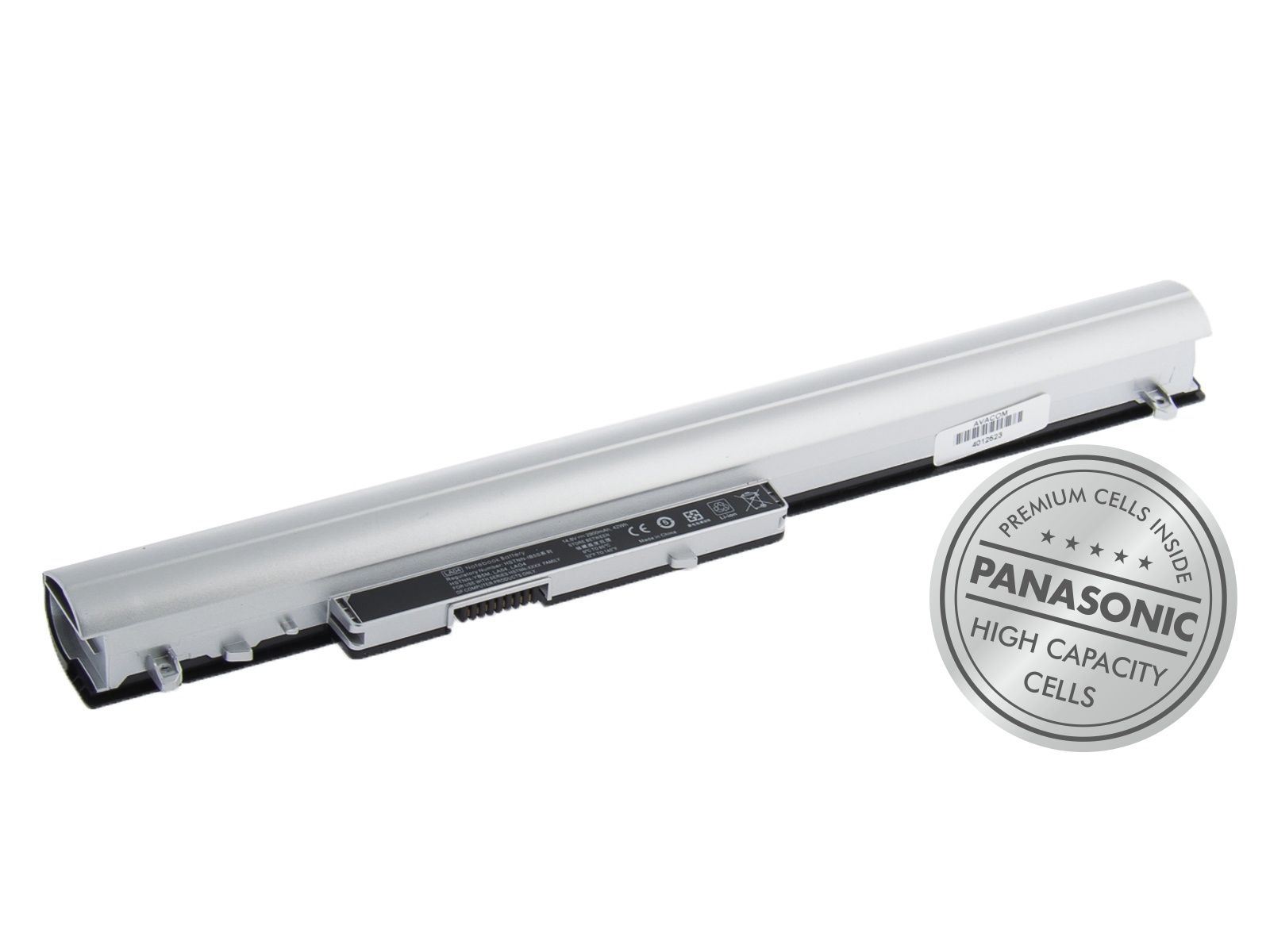 Náhradní baterie AVACOM HP 340 G1, Pavilion 15 n100 series Li-Ion 14,4V 2900mAh 42Wh NOHP-34G1-P29