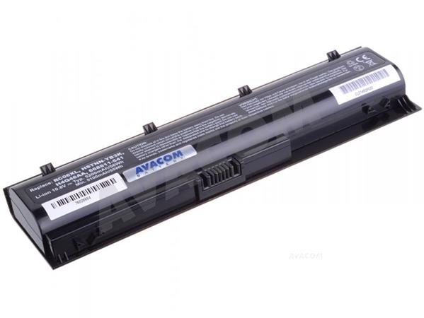 Náhradní baterie AVACOM HP ProBook 4340s, 4341s series Li-Ion 10,8V 5200mAh/56Wh NOHP-PB40-806