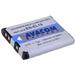 Náhradní baterie AVACOM Nikon EN-EL19 Li-ion 3.7V 700mAh 2.6Wh DINI-EL19-354