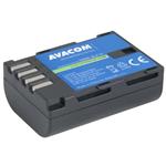 Náhradní baterie AVACOM Panasonic DMW-BLF19 Li-Ion 7.2V 2000mAh 14.4Wh DIPA-LF19-B2000