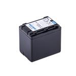 Náhradní baterie AVACOM Panasonic VW-VBT380 Li-Ion 3.6V 3900mAh 14Wh VIPA-T380-J3900