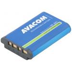 Náhradní baterie AVACOM Sony NP-BX1 Li-Ion 3.6V 1090mAh 3.9Wh DISO-BX1-B1090