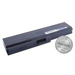 Náhradní baterie AVACOM Toshiba Satellite U400, M300, Portege M800 Li-Ion 10,8V 5800mAh 63Wh NOTO-U4-P29