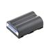 Náhradní baterie AVACOMNikon EN-EL3A Li-Ion 7.4V 1700mAh 12.6Wh DINI-EL3A-857N2