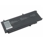 Náhradní baterie Dell Inspiron 7547/7548 Li-Pol 11,1V 3900mAh 43Wh NODE-I7547-P39