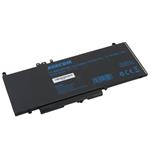 Náhradní baterie Dell Latitude E5450 Li-Pol 7,4V 6810mAh 51Wh NODE-E545-P68