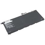 Náhradní baterie Dell XPS 13 Li-Pol 7,6V 7400mAh 56Wh NODE-XPS13-74P