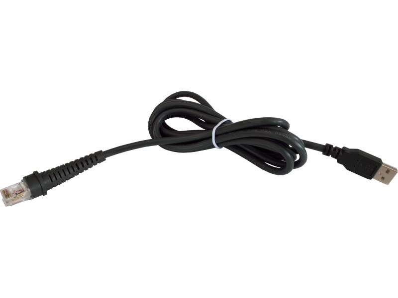 Náhradní kabel USB pro Virtuos HT-10, HT-310, HT-910A, tmavý EH02G9001