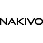 NAKIVO Backup&Repl. Enterprise Essentials for VMw and Hyper-V A2144B