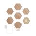 Nanoleaf Elements Hexagons Starter Kit - 13 Panels NL52-K-3002HB-13PK