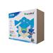 Nanoleaf Shapes Starter Kit 32PK Sonic Limited Edition NL56-K-3202TM-32PK