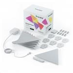 Nanoleaf Shapes Triangles Starter Kit 15PK NL47-6002TW-15PK