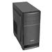 Nanoxia Deep Silence 3 Anthracite midi tower PC NXDS3A