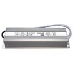 Napájací zdroj pre LED pásiky/žiarovky 12V/150W, vonkajši IP67 LS-PW-12V 150W