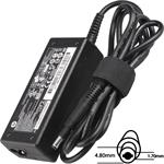 Napájecí adaptér 65W,19,5V 4.8x1.7 long, originál HP 77011105