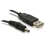 Napájecí kabel z USB portu na jack 3,5 mm (pro PCMCIA karty) 82377