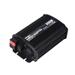 Napäťový menič Carspa CAR300U-12 12V/230V+USB 300W, modifikovaná sinus