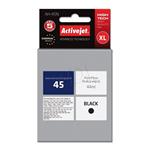 Náplň ActiveJet HP 51645(no.45) black 42ml AH-45N