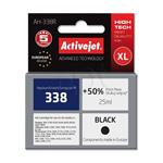 Náplň ActiveJet HP C8765(no.338) black 25ml AH-338R