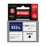 Náplň ActiveJet HP CN053AE (no.932XL) black 30ml AH-932BRX