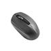 Natec wireless optical mouse JAY Nano| Wireless 2,4 GHz | 1600 dpi | black NMY-0879