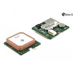 Navilock NL-852EUSB u-blox 8 Multi GNSS Engine Module 62575