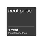 Neat Pulse Plus - Prodlou?ená dohoda o slu?bách - výměna - 1 rok - zaslání - pro P/N: NEATBAR-SE PULSE-PLUS-BAR1