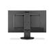 NEC 24" E243F - IPS, 1920 x 1080, 1000:1, 6ms, 250 nits, DP, HDMI, USB-C, USB 3.1, Height adjustable, Repro, bl 60005203