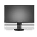 NEC 24" E243F - IPS, 1920 x 1080, 1000:1, 6ms, 250 nits, DP, HDMI, USB-C, USB 3.1, Height adjustable, Repro, bl 60005203