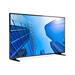 NEC 75" MultiSync E758 - IPS direct LED/3840x2160/4000:1/8ms/350cd/m2/VGA/3 x HDMI/ 16/7 proof/ Media Player/če 60005157