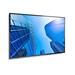 NEC 75" MultiSync E758 - IPS direct LED/3840x2160/4000:1/8ms/350cd/m2/VGA/3 x HDMI/ 16/7 proof/ Media Player/če 60005157