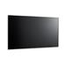 NEC 75" velkoformátový display MultiSync M751 - 24/7, 500 cd, IPS LED, 3840x2160, 16:9, 8ms, 8000:1, DP, 2xHDMI 60005064