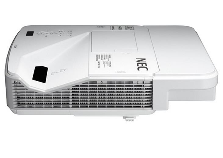 NEC DLP U321H - 3200lm,FHD,UST 60003890