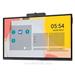 NEC LCD 75" Precision Touch PN-L752B, 3840x2160, 350nit, 8,5ms, 16/7, VGA / USB-C / LAN / USB, Windows Ink 60005558