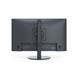 NEC MultiSync/E224F/22"/VA/FHD/60Hz/6ms/Black/3R 60005828