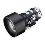 NEC NP17ZL-4K - Short-throw zoom objektiv - 18.7 mm - 26.5 mm - f/1.85-2.5 - pro NEC NP-PX1005QL-B, 100014963