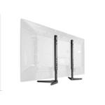 NEC STAND ST-43M Feet for MultiSync MExx1, Mxx1, MAxx1, Pxx5 Series from 43" up to 55" 100015620