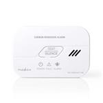 Nedis DTCTCO30WT - Carbon Monoxide | Oxid Uhelnatý - CO Alarm