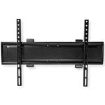 NEDIS nástěnný držák na TV/ 32 - 70"/ nosnost 40 kg/ naklápěcí/ otočný/ 80 mm - 520 mm/ 3 otočné body/ ocel/ TVWM5350BK