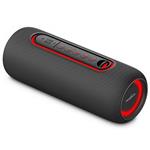 NEDIS reproduktor/ 2.0/ výkon 30 W/ Bluetooth/ AUX/ USB-C/ USB/ černý SPBT2460BK