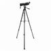 Nedis SCSP2000BK - Pozorovací dalekohled 20-60 x 60, tripod