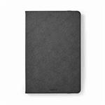 Nedis TCVR10100BK - Pouzdro Tablet Folio | 10" | Univerzální | Černá barva