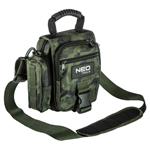 NEO TOOLS 84-323, Kapsička na náradie "CAMO"