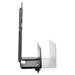 Neomounts AWL-450BL / Universal Mediabox Mount 47-76 mm. depth (also suited for Apple TV) / Black