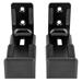 Neomounts AWL29-550BL1 / Soundbar Wall Mount / Black