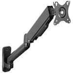 Neomounts by Newstar WL70-450BL11 full motion wall mount for 17-32" screens - Black